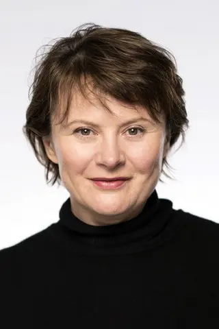 Monica Dolan - Filmography • Carriera