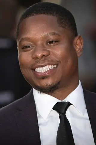 Jason Mitchell - Filmography • Carriera