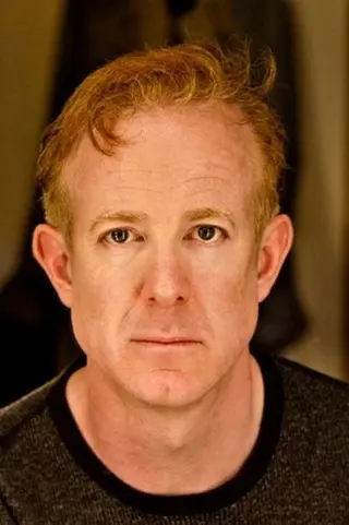Ian Kelly - Filmography • Carriera