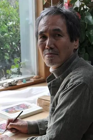Naohisa Inoue - Filmography • Carriera