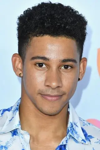 Keiynan Lonsdale - Filmography • Carriera