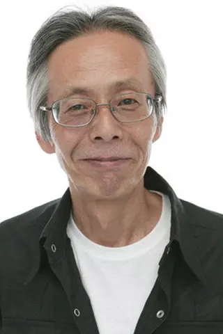 Masaharu Satô - Filmography • Carriera