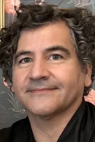 Carlos Zaragoza - Filmography • Carriera
