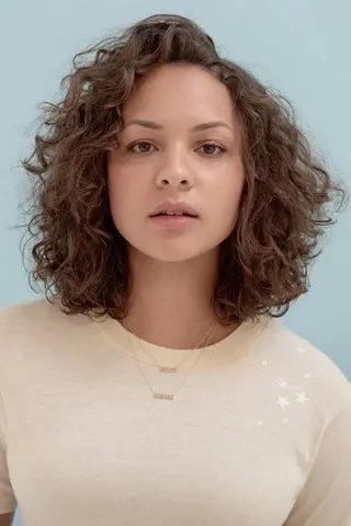 Jasmine Cephas Jones - Filmography • Carriera