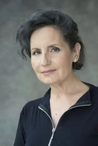 Katarzyna Bargiełowska - Filmography • Carriera