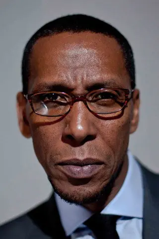 Ron Cephas Jones - Filmography • Carriera