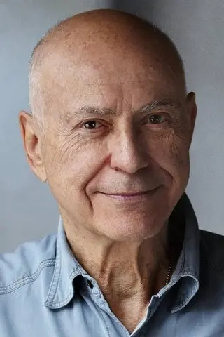 Alan Arkin - Filmography • Carriera