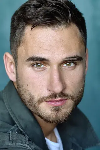 Charlie Clapham - Filmography • Carriera