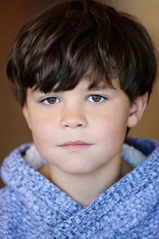 Luke Speakman - Filmography • Carriera