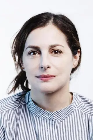 Amira Casar - Filmography • Carriera