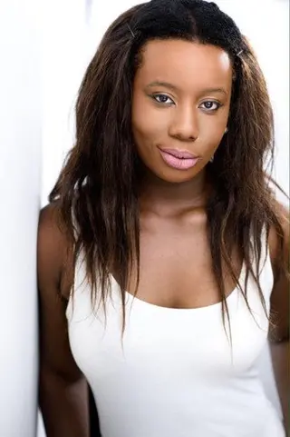Winnie Mzembe - Filmography • Carriera