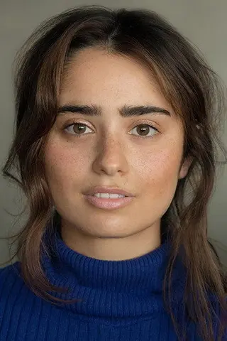 Yasmin Al-Khudhairi - Filmography • Carriera