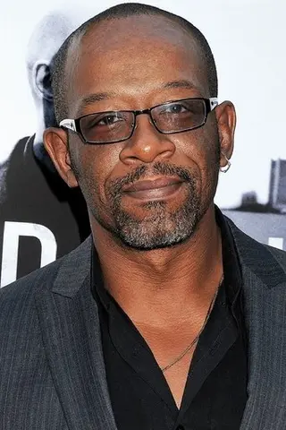Lennie James - Filmography • Carriera