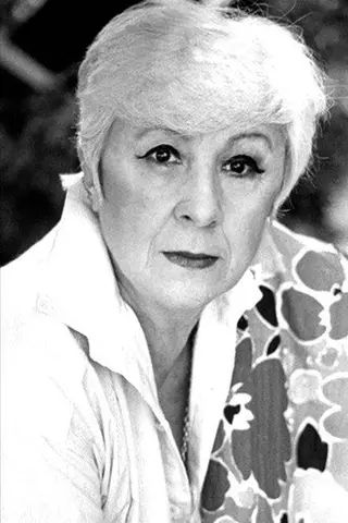 Elsa Albani - Filmography • Carriera