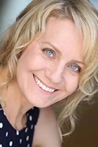 Eileen Grubba - Filmography • Carriera