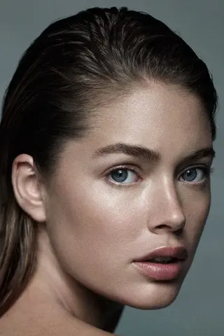 Doutzen Kroes - Filmography • Carriera