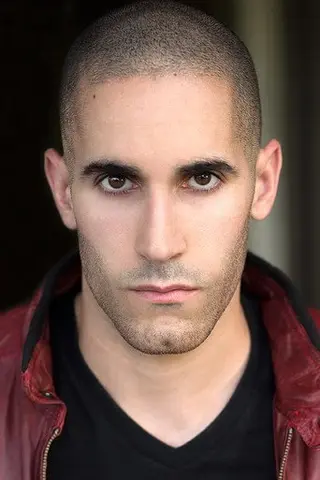 Hesham Hammoud - Filmography • Carriera