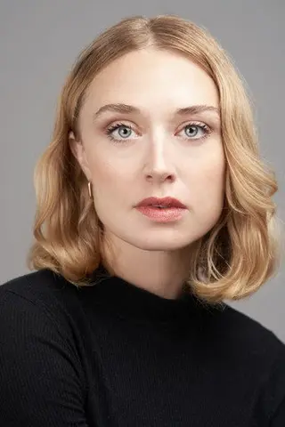 Tess Degenstein - Filmography • Carriera