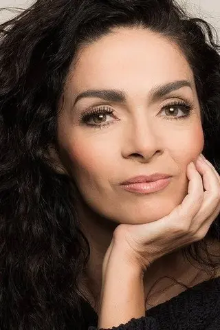Claudia Ohana - Filmography • Carriera