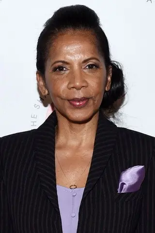 Penny Johnson Jerald - Filmography • Carriera