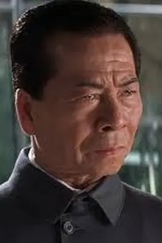 Vincent Wong - Filmography • Carriera