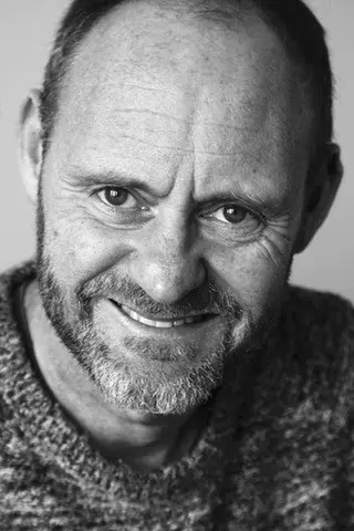 Gary Sefton - Filmography • Carriera