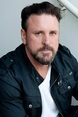Nels Lennarson - Filmography • Carriera