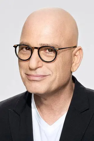 Howie Mandel - Filmography • Carriera