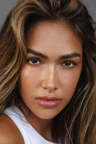 María Camila Giraldo - Filmography • Carriera