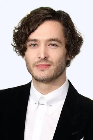 Alexander Vlahos - Filmography • Carriera