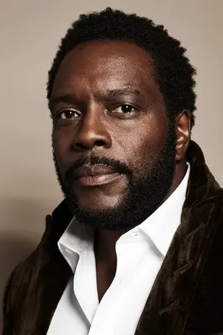 Chad L. Coleman - Filmography • Carriera