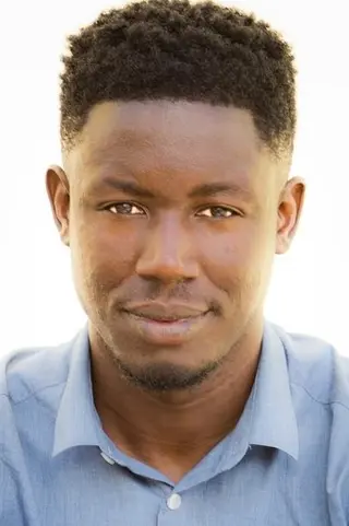Pacharo Mzembe - Filmography • Carriera