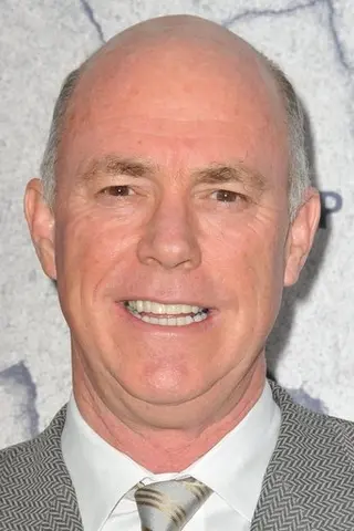 Michael Gaston - Filmography • Carriera