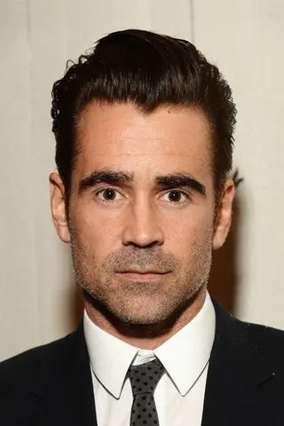 Colin Farrell - Filmography • Carriera