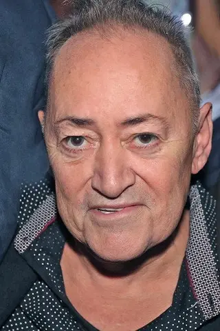 Ángel Salazar - Filmography • Carriera