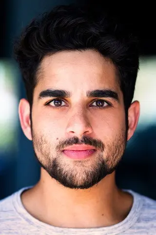 Paras Patel - Filmography • Carriera