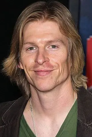 Reuben Langdon - Filmography • Carriera