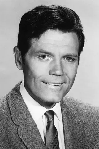 Jack Lord - Filmography • Carriera