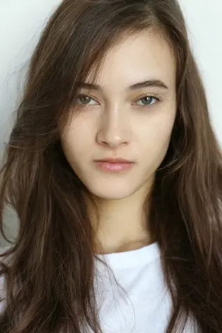 Greta Varlese - Filmography • Carriera