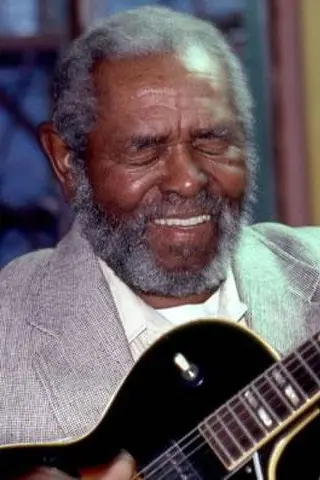 Brownie McGhee - Filmography • Carriera