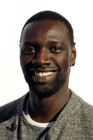 Omar Sy - Filmography • Carriera