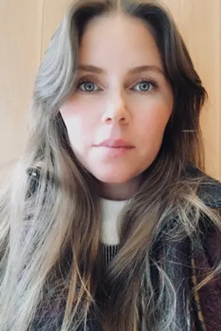 Björt Sigfinnsdóttir - Filmography • Carriera