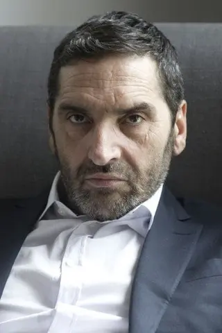 Adamo Dionisi - Filmography • Carriera