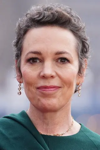 Olivia Colman - Filmography • Carriera