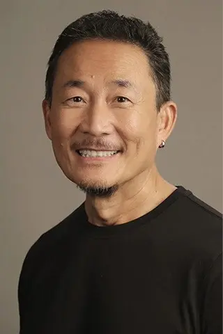 Doug Chiang - Filmography • Carriera