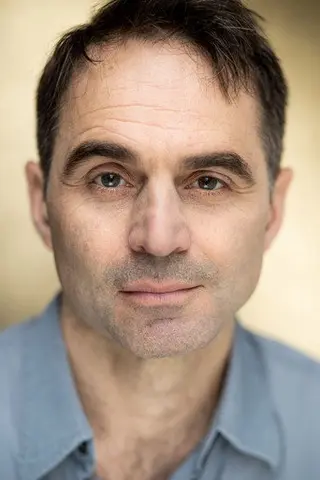 Michael Pas - Filmography • Carriera