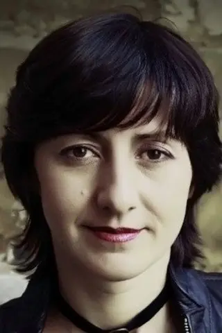 Dilyana Bouklieva - Filmography • Carriera
