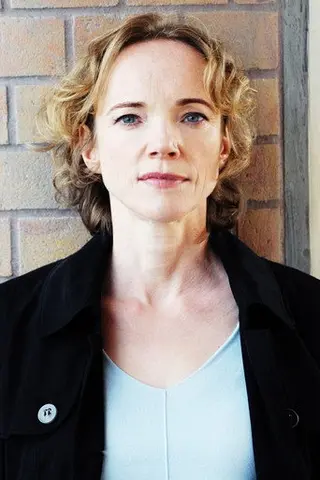 Claudia Geisler-Bading - Filmography • Carriera