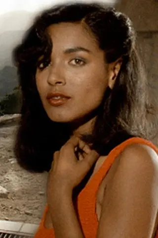 Jennifer Balgobin - Filmography • Carriera