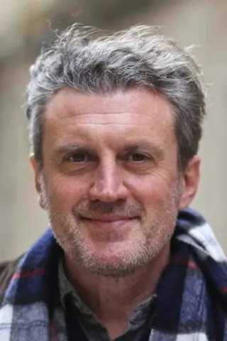Antonio Manzini - Filmography • Carriera